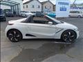 2016 Honda S660