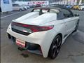 2016 Honda S660