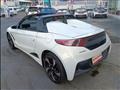 2016 Honda S660