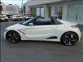 2016 Honda S660