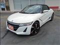 2016 Honda S660