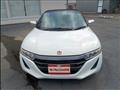 2016 Honda S660