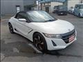 2016 Honda S660