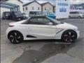 2016 Honda S660