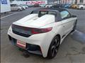 2016 Honda S660