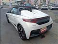2016 Honda S660