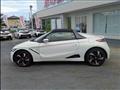 2016 Honda S660