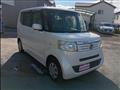 2012 Honda N BOX