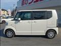 2012 Honda N BOX