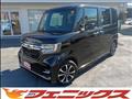 2018 Honda N BOX