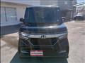 2018 Honda N BOX