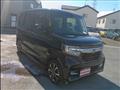 2018 Honda N BOX