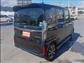 2018 Honda N BOX