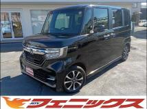 2018 Honda N BOX