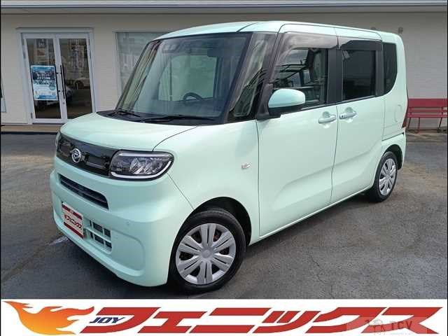 2019 Daihatsu Tanto