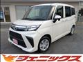 2022 Toyota Roomy