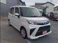 2022 Toyota Roomy