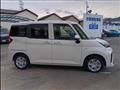 2022 Toyota Roomy