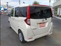 2022 Toyota Roomy