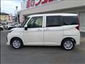 2022 Toyota Roomy