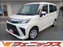 2022 Toyota Roomy