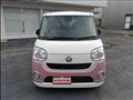 2019 Daihatsu Move Canbus
