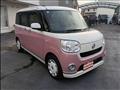 2019 Daihatsu Move Canbus