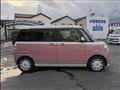 2019 Daihatsu Move Canbus