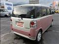 2019 Daihatsu Move Canbus