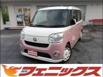 2019 Daihatsu Move Canbus