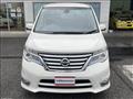 2014 Nissan Serena