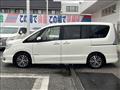 2014 Nissan Serena
