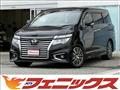 2015 Nissan Elgrand