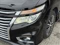 2015 Nissan Elgrand