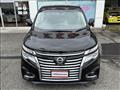 2015 Nissan Elgrand
