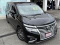 2015 Nissan Elgrand
