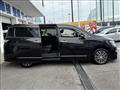 2015 Nissan Elgrand