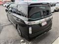 2015 Nissan Elgrand