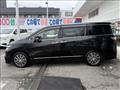 2015 Nissan Elgrand