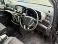 2015 Nissan Elgrand