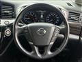 2015 Nissan Elgrand
