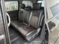2015 Nissan Elgrand