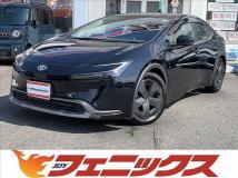 2023 Toyota Prius