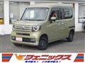 2020 Honda N-VAN