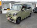 2020 Honda N-VAN