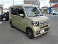 2020 Honda N-VAN