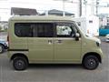 2020 Honda N-VAN