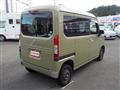 2020 Honda N-VAN