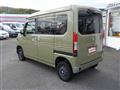 2020 Honda N-VAN