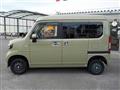 2020 Honda N-VAN
